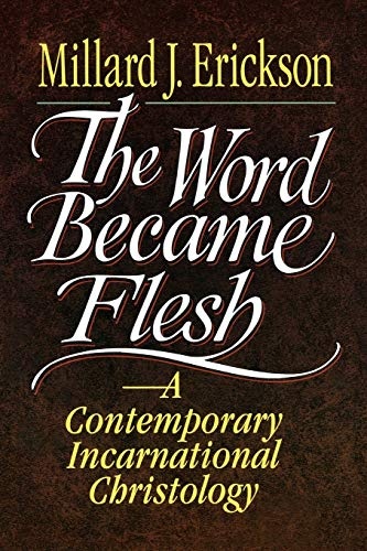 Word Became Flesh, The
