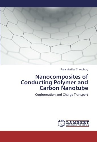 Nanocomposites of Conducting Polymer and Carbon Nanotube: Conformation and Charge Transport