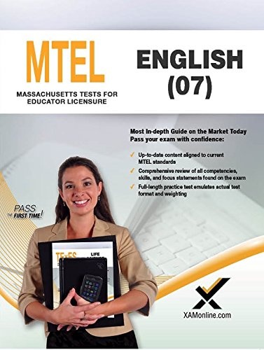 2017 MTEL ENGLISH (07) 2/E