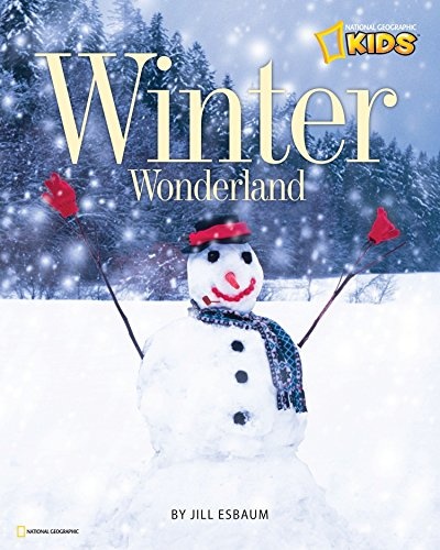 Winter Wonderland (Picture the Seasons)
