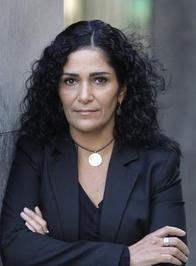 Lydia Cacho