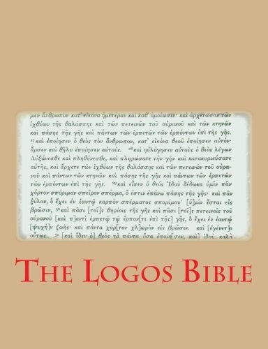 The Logos Bible