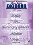 The Movie Songs Big Book: Piano/Vocal/Chords (The Big Book Series)