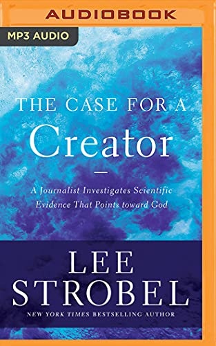 Case for a Creator, The
