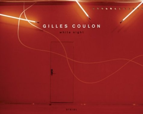 Gilles Coulon: White Night