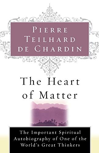 The Heart of Matter