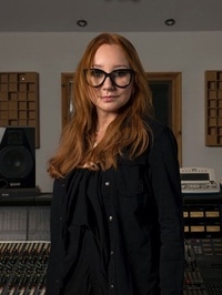 Tori Amos