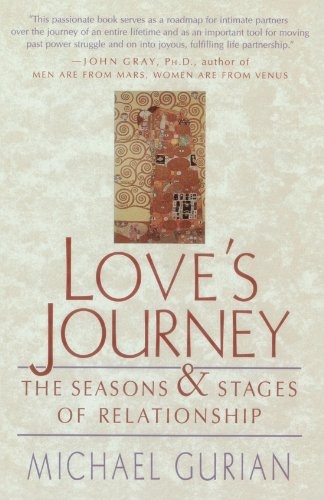 Love's Journey: The Season's and Stages of a Relationship
