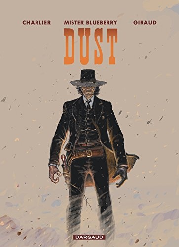 Blueberry, Tome 28 : Dust