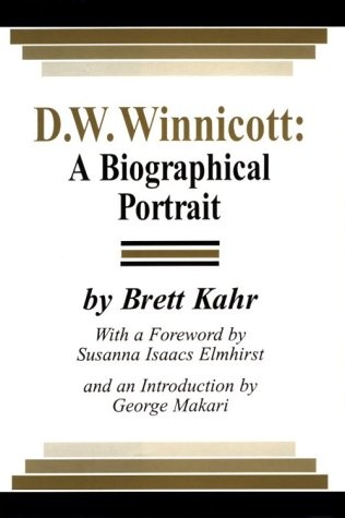 D.W. Winnicott: A Biographical Portrait