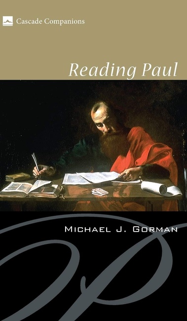 Reading Paul