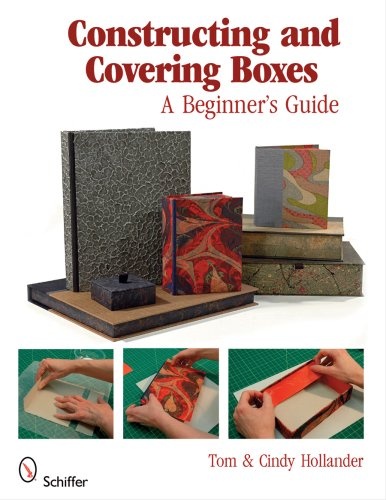 Constructing and Covering Boxes: A Beginner's Guide