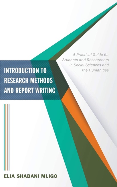 Introduction to Research Methods and Report Writing