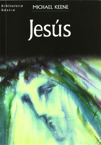 Jesus/jesus (Alamah's Basic Visual Library) (Spanish Edition)