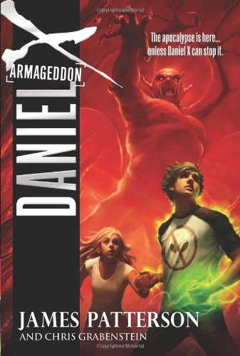 Daniel X: Armageddon (Daniel X (5))