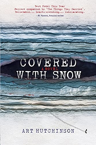 Covered With Snow: a novel
