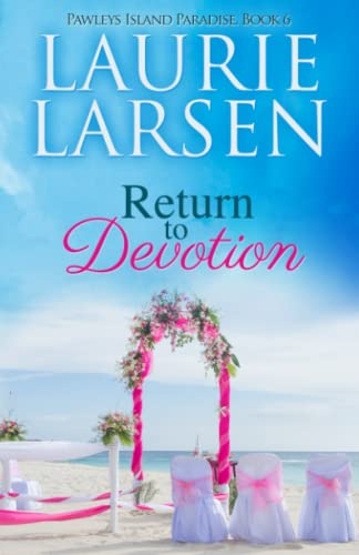 Return to Devotion (Pawleys Island Paradise)