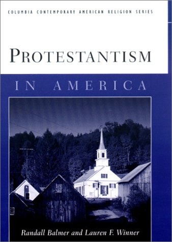 Protestantism in America
