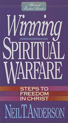 Winning Spiritual Warfare (Harvest Pocket Books)