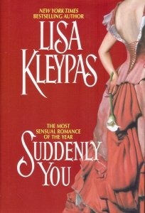 suddenly you by lisa kleypas