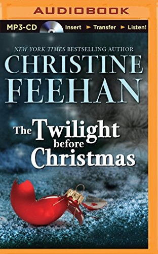 Twilight Before Christmas, The
