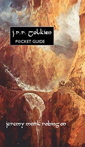 J.R.R. Tolkien: Pocket Guide