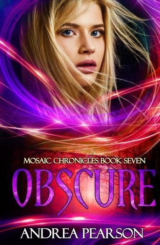 Obscure (Mosaic Chronicles)