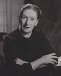 Elizabeth Bowen