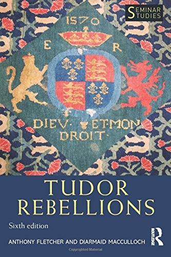 Tudor Rebellions (Seminar Studies)
