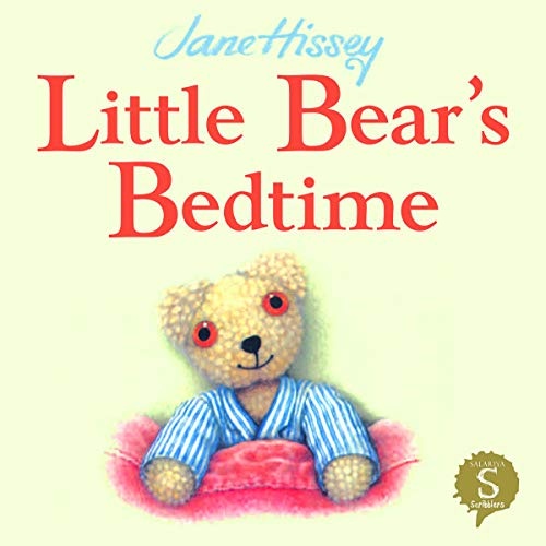 Little Bear's Bedtime (Old Bear)