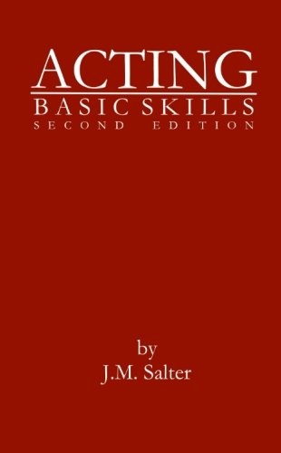 Acting: Basic Skills