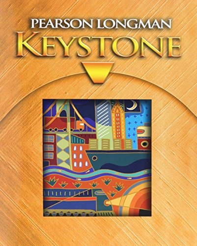KEYSTONE 2013 STUDENT EDITION (SOFTCOVER) GRADE 10 LEVEL D