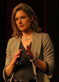 Lisa Randall