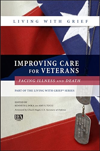 Improving Care for Veterans Facing Illness and Death