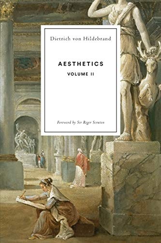 Aesthetics: Volume II