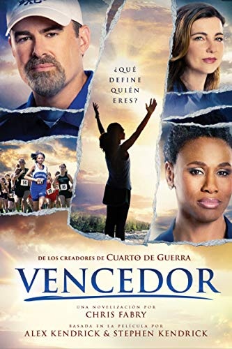 Vencedor (Spanish Edition)