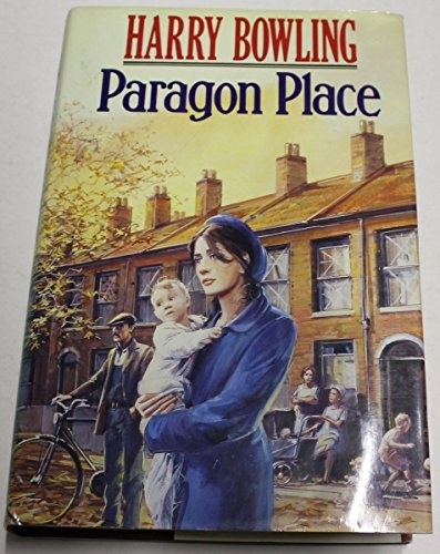 Paragon Place