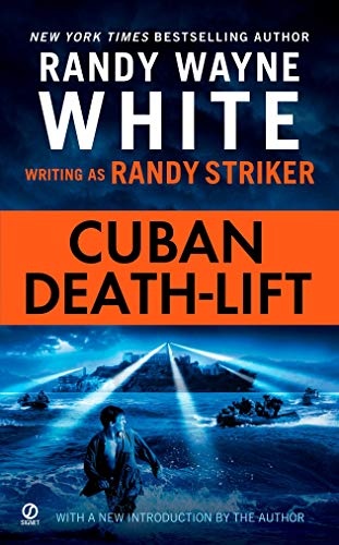 Cuban Death-Lift (A Dusky MacMorgan Novel)