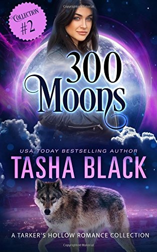 300 Moons Collection 2 (300 Moons Collections)