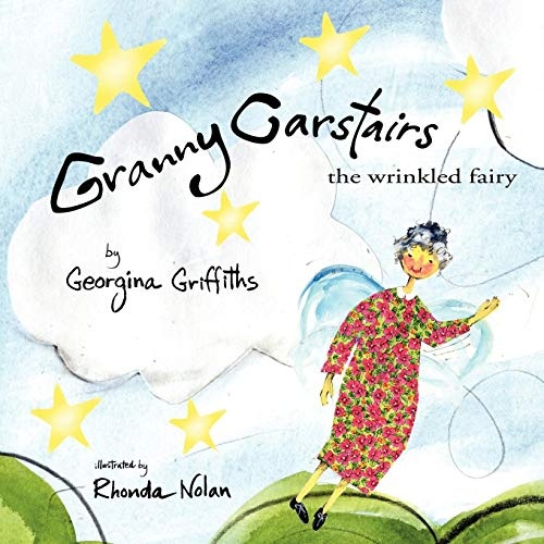 Granny Carstairs: The Wrinkled Fairy