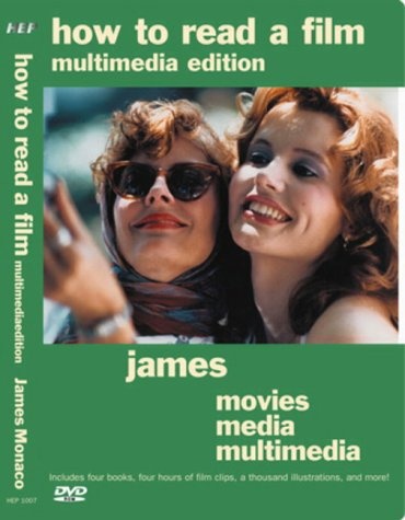 How To Read a Film: multimedia edition