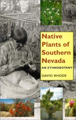 Native Plants Of Southern Nevada