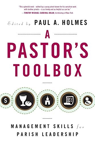 A Pastor's Toolbox