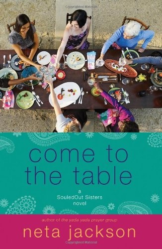 Come to the Table (SouledOut Sisters)