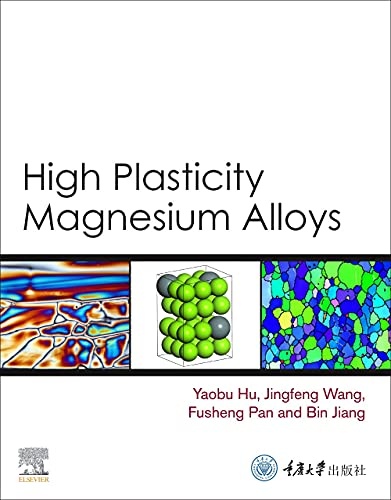 High Plasticity Magnesium Alloys