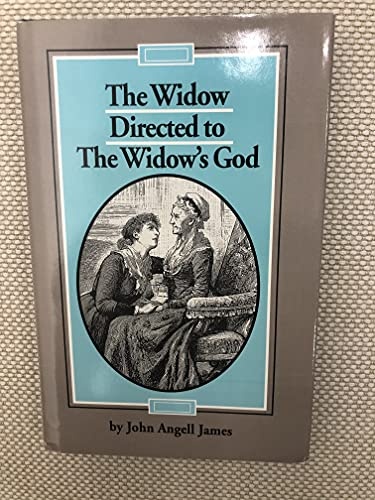 The Widow Directed to the Widow's God (Family Titles)
