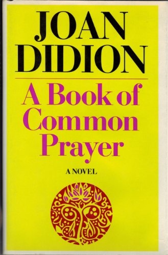 A Book of Common Prayer