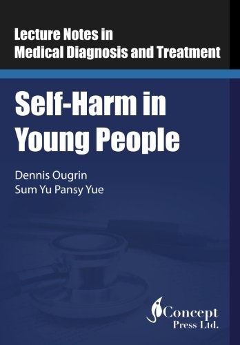 Self-Harm in Young People