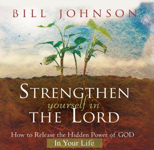 Strengthen Yourself in the Lord Audio Book