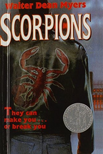 Scorpions (Turtleback School & Library Binding Edition)